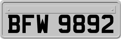 BFW9892