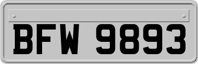 BFW9893
