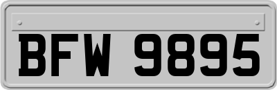 BFW9895