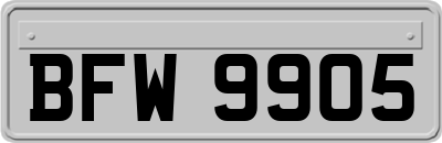 BFW9905