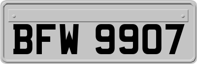 BFW9907