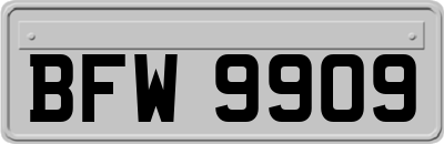 BFW9909