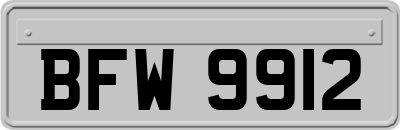 BFW9912