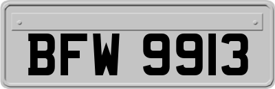 BFW9913