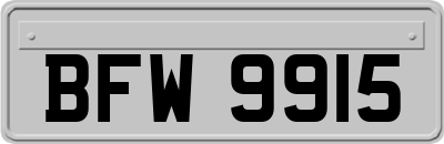 BFW9915