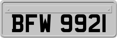 BFW9921