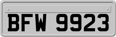BFW9923