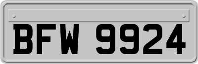 BFW9924