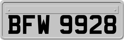 BFW9928