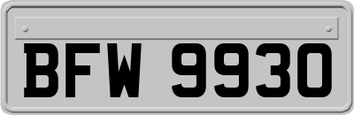 BFW9930
