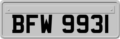 BFW9931