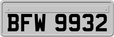 BFW9932