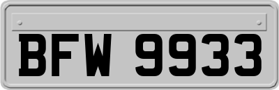 BFW9933