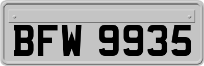 BFW9935