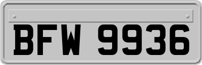 BFW9936
