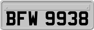 BFW9938