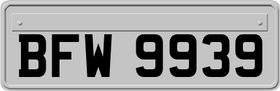 BFW9939