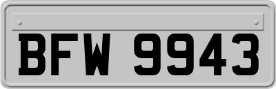 BFW9943