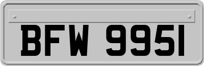 BFW9951