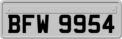 BFW9954