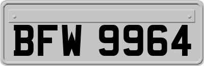 BFW9964