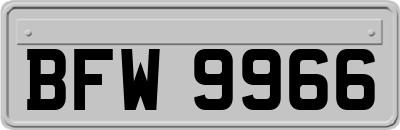 BFW9966