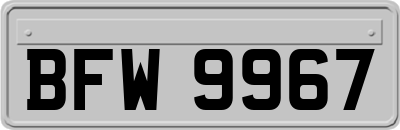 BFW9967
