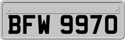 BFW9970