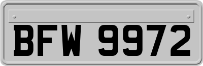 BFW9972