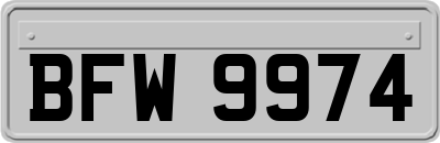 BFW9974
