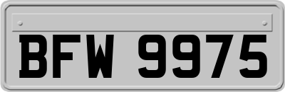 BFW9975