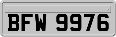 BFW9976