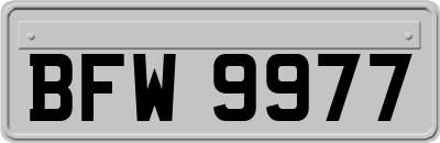 BFW9977