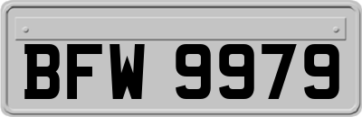 BFW9979