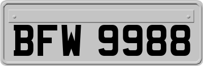 BFW9988