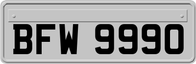 BFW9990