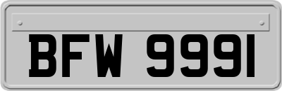 BFW9991