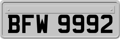 BFW9992
