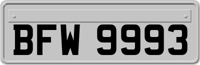 BFW9993
