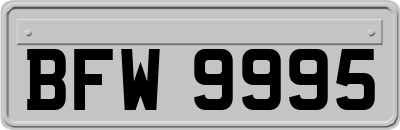 BFW9995