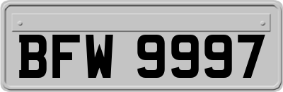 BFW9997