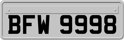 BFW9998
