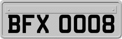 BFX0008