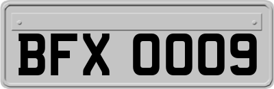 BFX0009