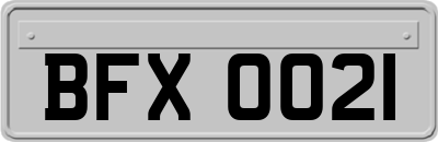 BFX0021