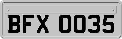 BFX0035