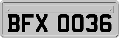 BFX0036