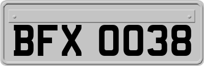 BFX0038
