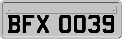 BFX0039