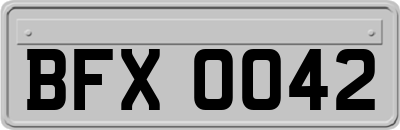 BFX0042